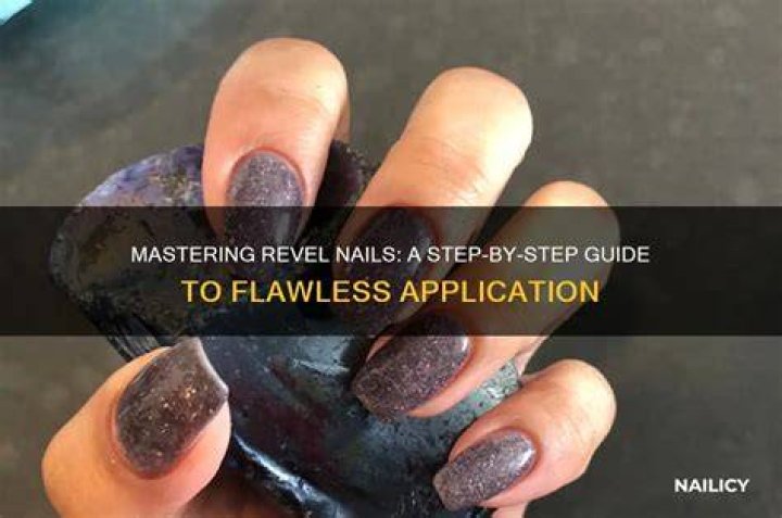 Your Guide To Flawless Nails