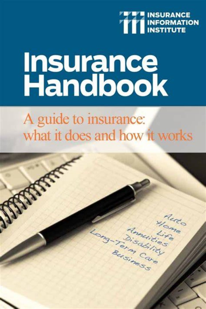 Your Guide To Insurance Expertise