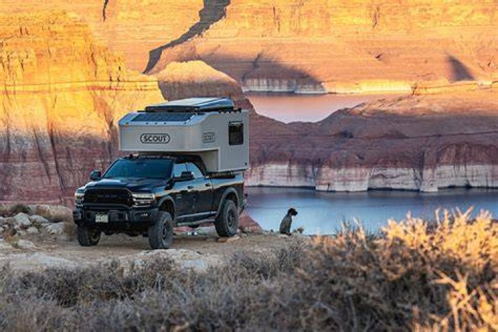 Your Guide To Off-Road Adventures