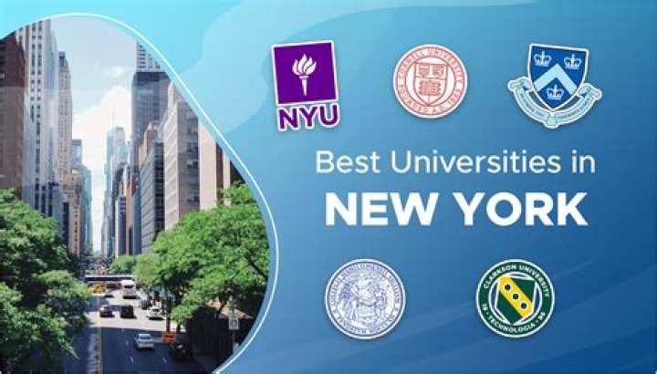 Your Guide To Top Colleges Near You