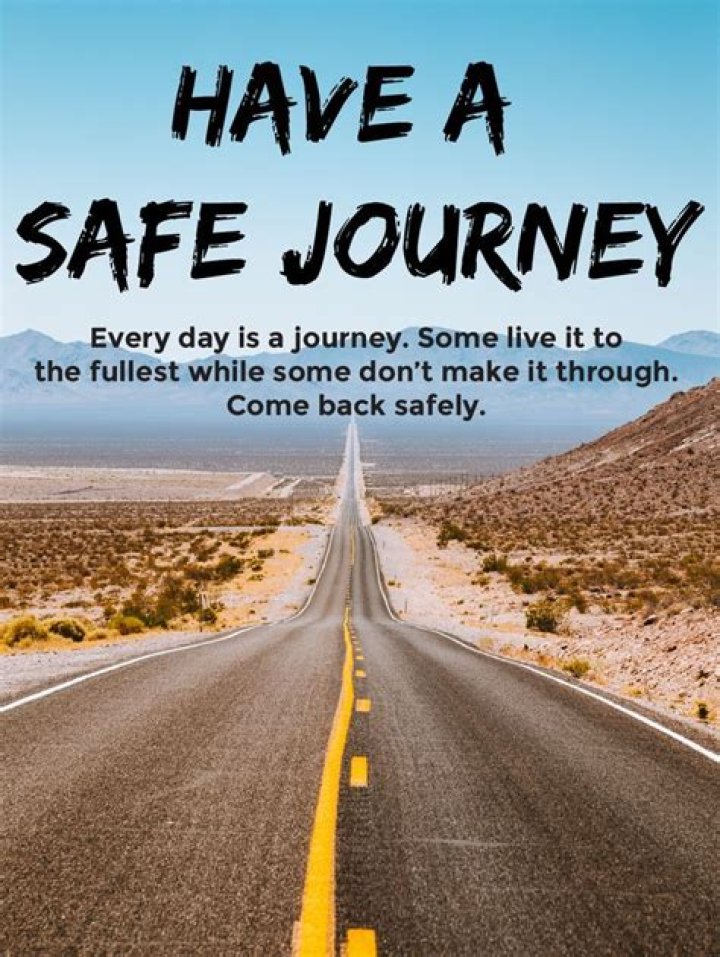 Your Journey To Safety, Comfort, And Convenience
