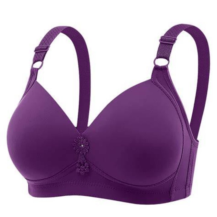 Your Perfect Fit: Discover The Wireless Back Smoothing Bra