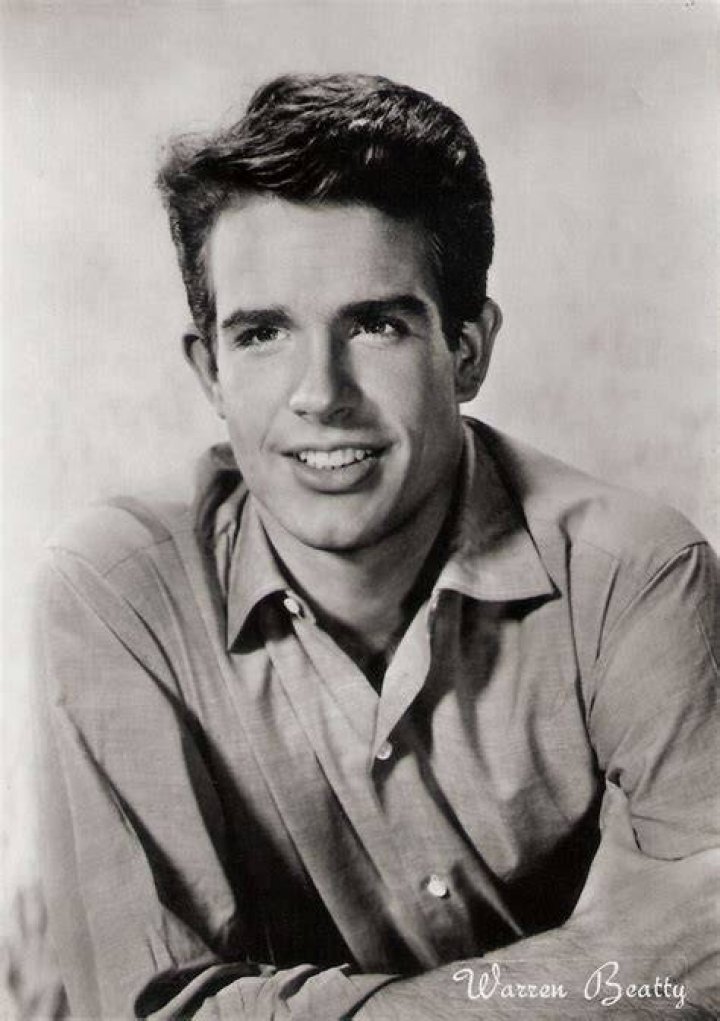 Youthful Charisma: The Rise Of Young Warren Beatty