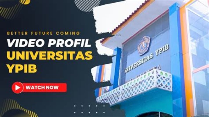 YPIB Majalengka University: Faculties, Programs & More