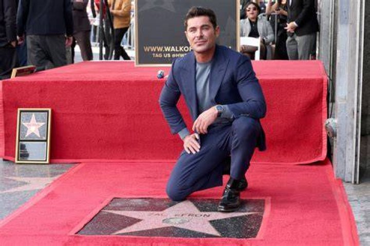 Zac Efron's Journey: Unveiling The Background Of A Hollywood Star