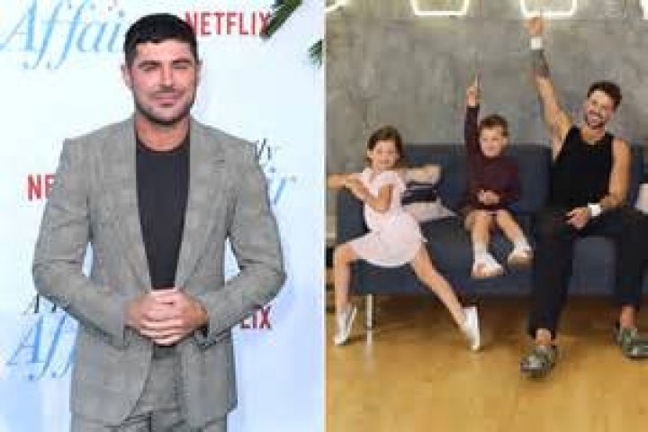 Zac Efron: A Journey Into Family Life And Fatherhood
