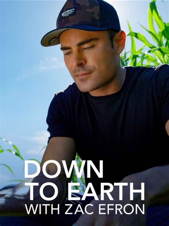 Zac Efron: Embracing Life Down Under