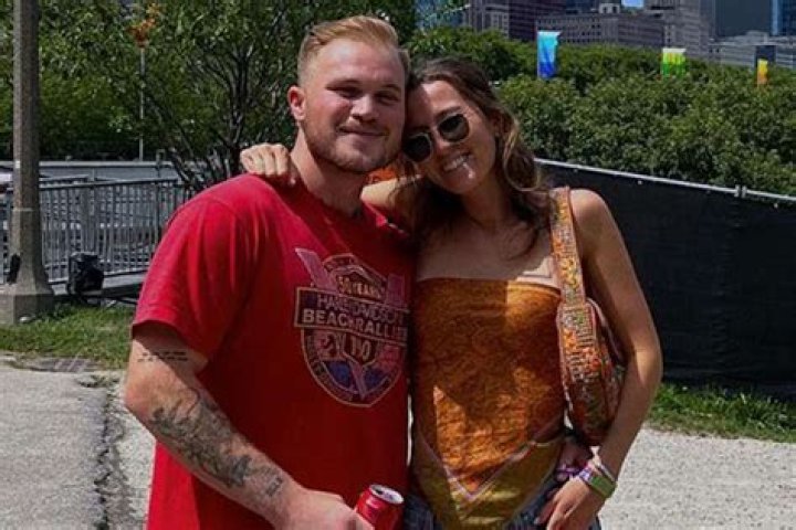 Zach Bryan's Controversial Relationship: Cheating Scandals And Personal Turmoil
