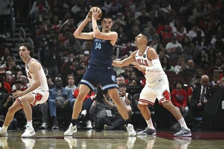 Zach Edey: Height, Weight & NBA Career - Latest Updates