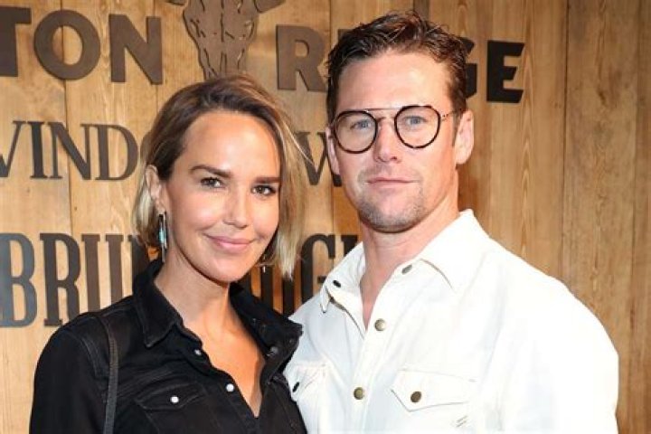 Zach Roerig's Partner: A Full Relationship Timeline