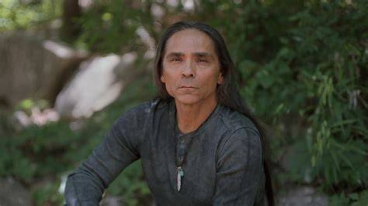 Zahn McClarnon: Bio, Age, Heritage & Career