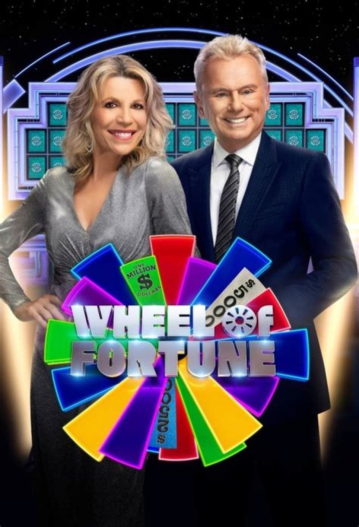 Zak Brown's Unforgettable Appearance On Wheel Of Fortune