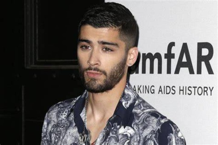 Zayn Malik's Journey: Discovering His Worth