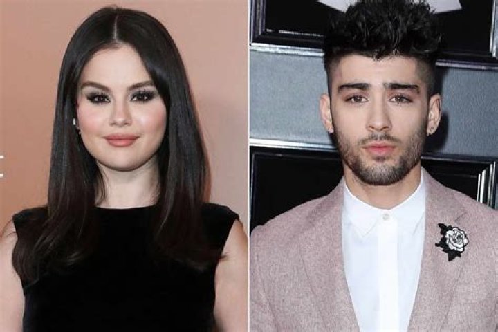 Zayn Malik's Dating History: From Gigi to Selena & Beyond