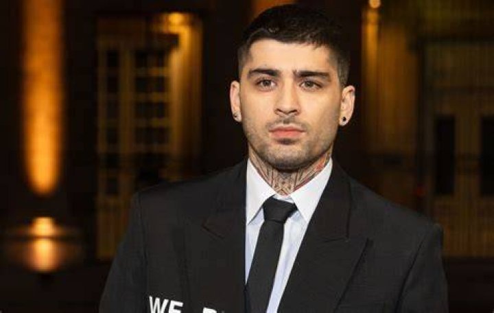 Zayn Malik: Unveiling The Total Net Worth Of A Pop Icon