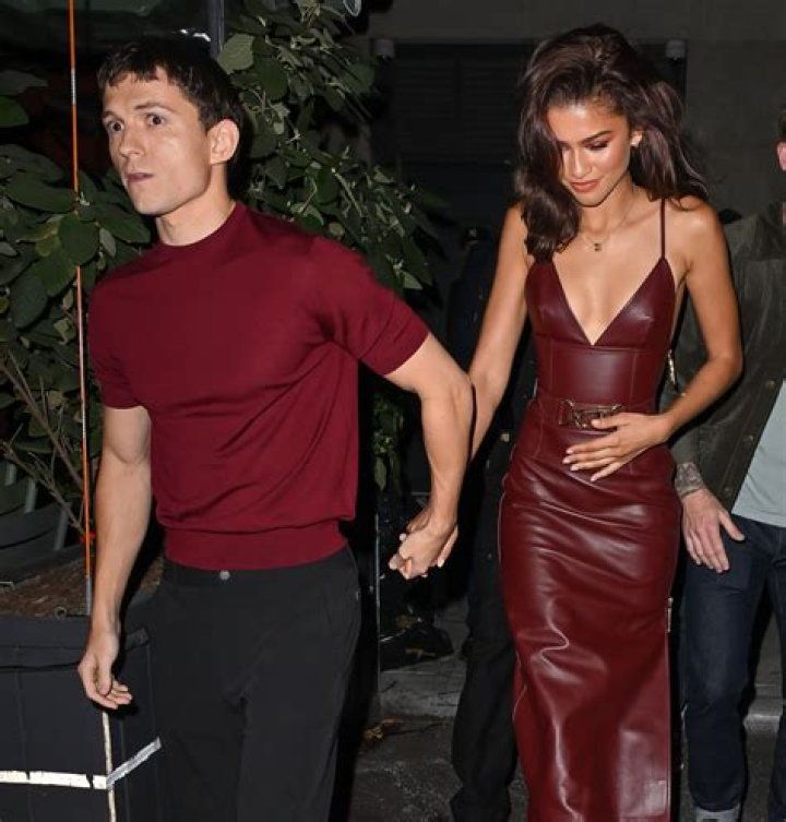Zendaya And Tom Holland's Relationship Status Exposed