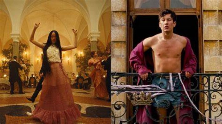 Zendaya, Emma Stone & Barry Keoghan: Steamy Movie Stars + Where to Watch