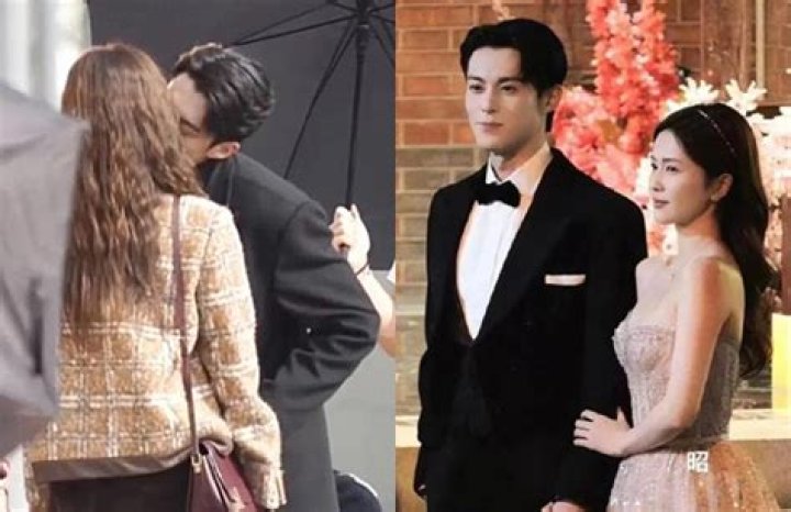 Zhao Lusi: Dating Rumors, Dramas, & More
