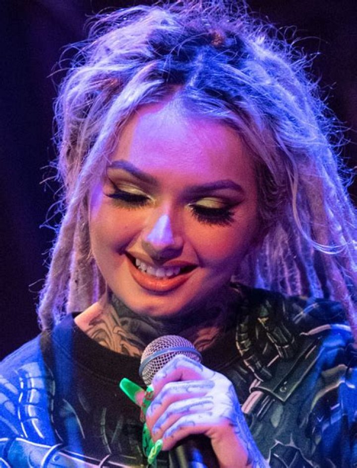 Zhavia Ward's Musical Journey And Inspiring Advocacy