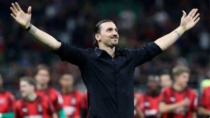 Zlatan Ibrahimović: A Deep Dive Into Zlatan Religion