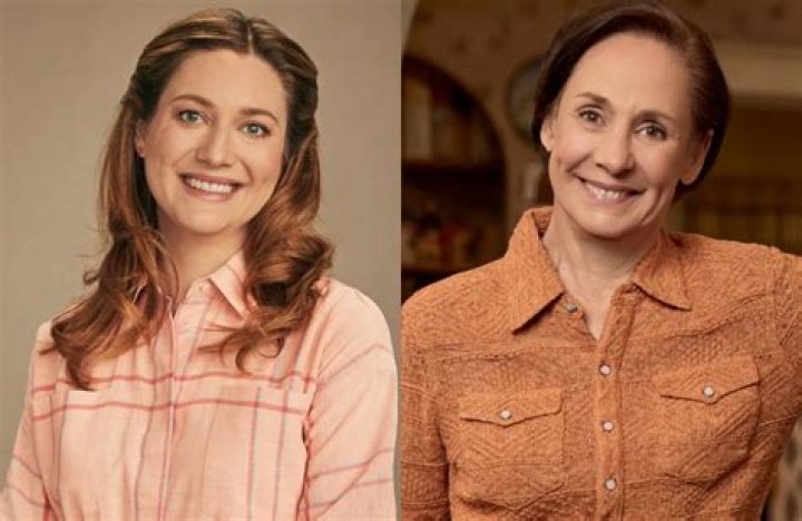 Zoe Perry And Laurie Metcalf: A Family Affair In Acting